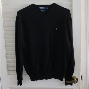 Men’s Ralph Lauren Polo sweater